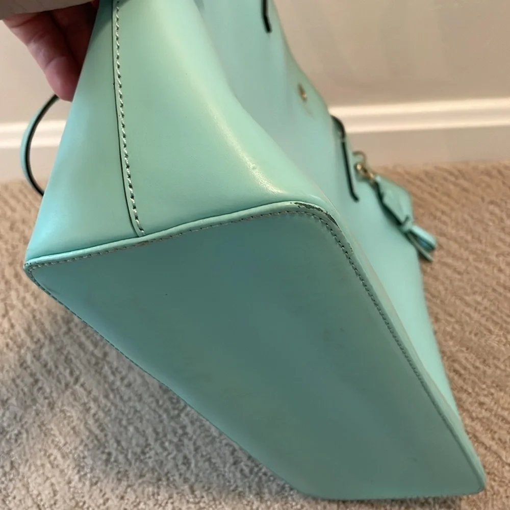 Kate Spade Sawyer Street Tori Tote Bag